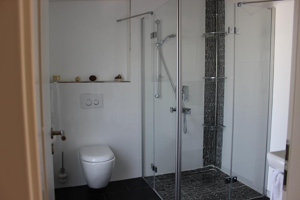 Ferienwohnung Schamne Gernsbach Dış mekan fotoğraf