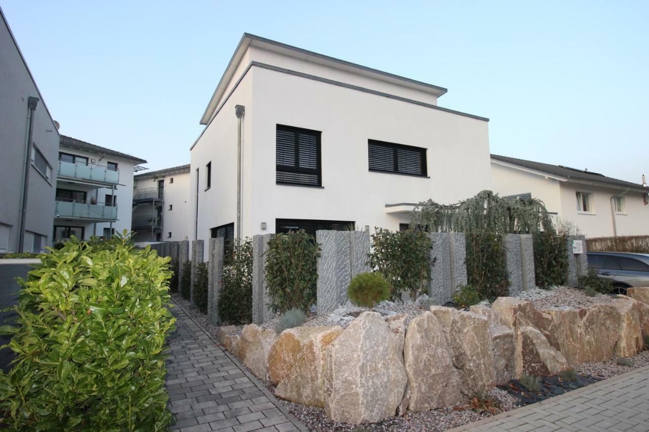 Ferienwohnung Schamne Gernsbach Dış mekan fotoğraf
