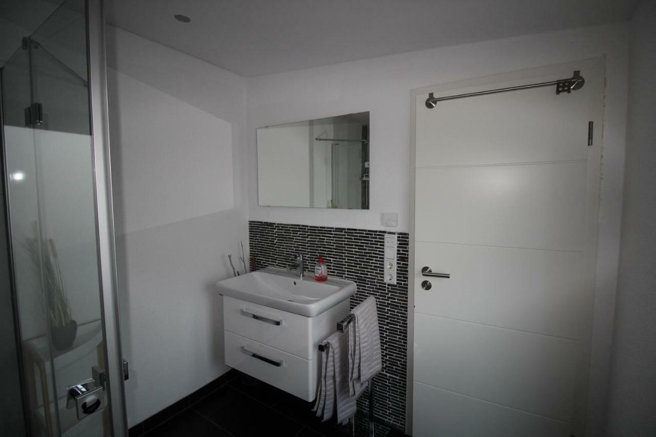 Ferienwohnung Schamne Gernsbach Dış mekan fotoğraf