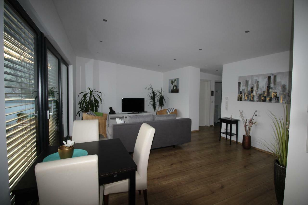Ferienwohnung Schamne Gernsbach Dış mekan fotoğraf