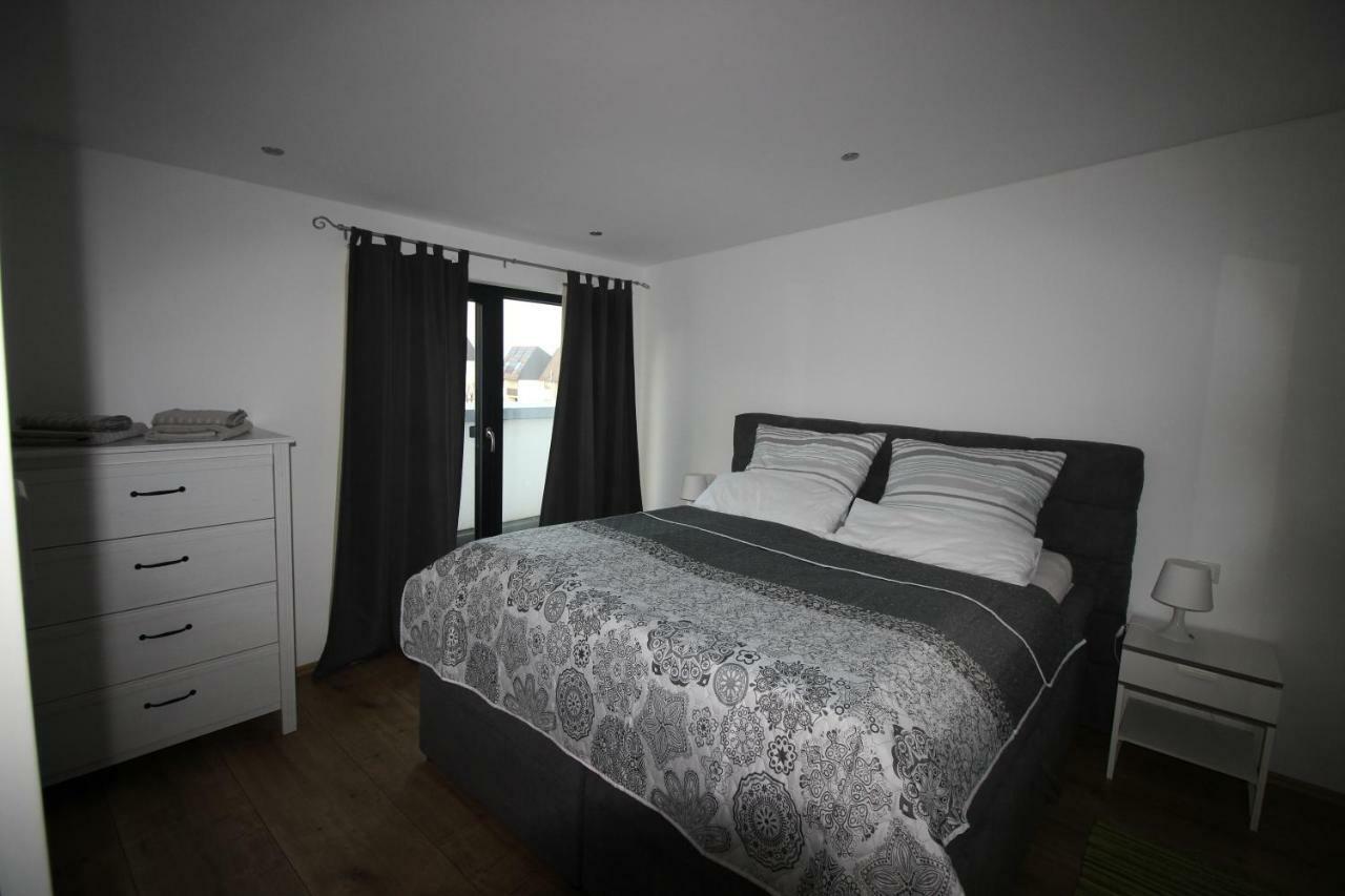 Ferienwohnung Schamne Gernsbach Dış mekan fotoğraf