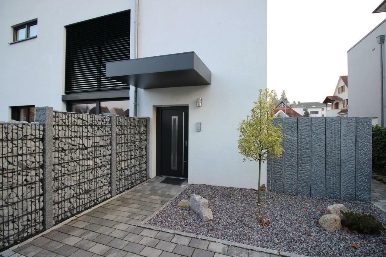 Ferienwohnung Schamne Gernsbach Dış mekan fotoğraf